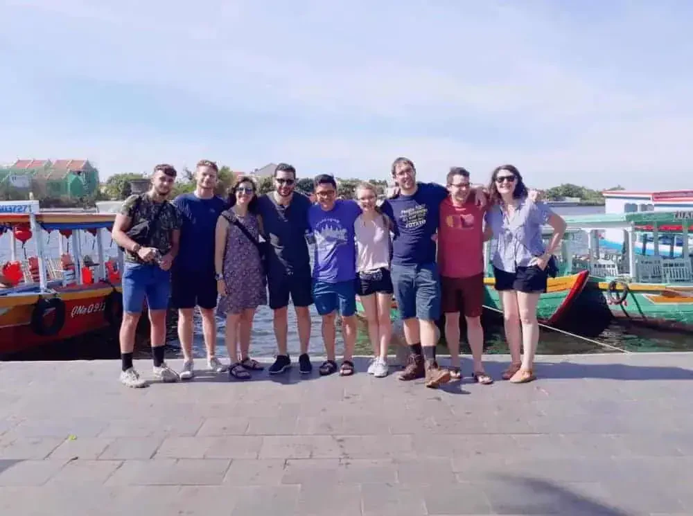 Sabirama Cooking Tour & Restaurant