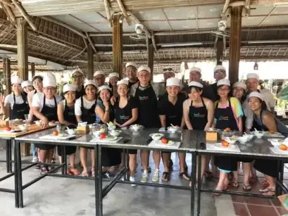 Sabirama Cooking Tour & Restaurant