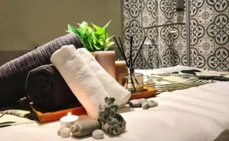 Mirage Spa