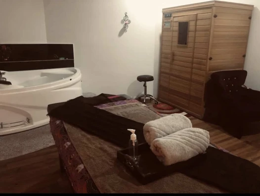 The Halia Men Spa- CLOSED