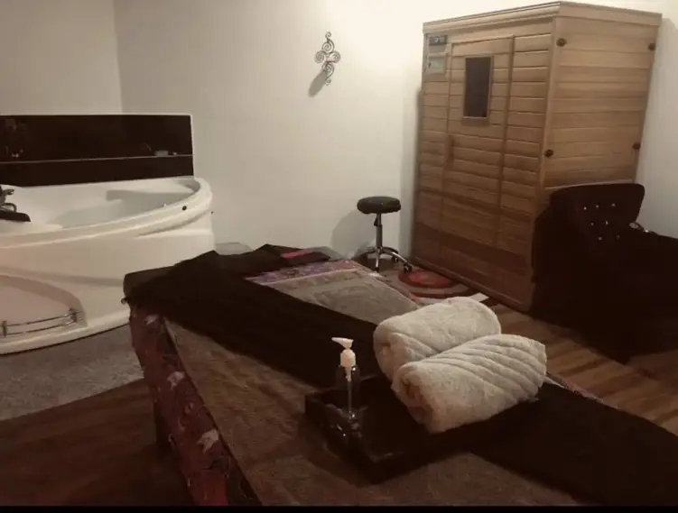The Halia Men Spa- FECHADO