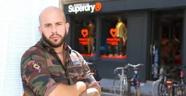 Superdry Store - Paris Le Marais
