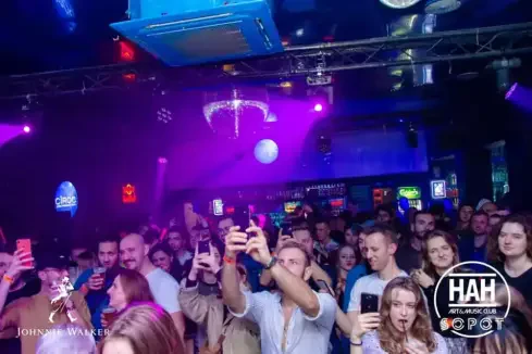 HAH Art & Music Club