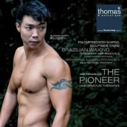 Thomas D'esthetique