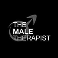 Terapeuta płci męskiej