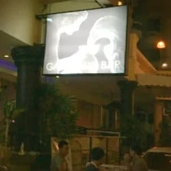 Ganymede Bar - CLOSED