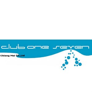 Club One Seven -sauna