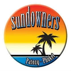 Sundowners Bistro & Lounge