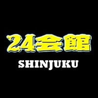 24 Kaikan Shinjuku