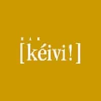 Kéivi