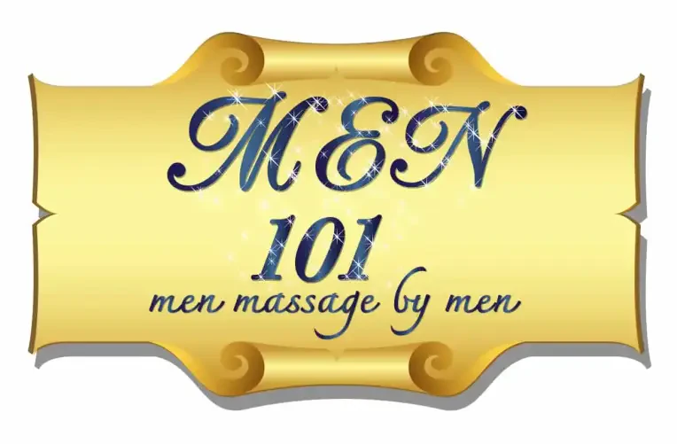Men 101-CLOSED