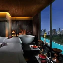 SoSPA @ SO Sofitel