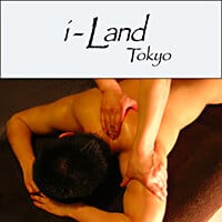 i-Land東京