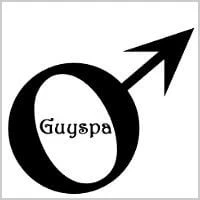 Guyspa House