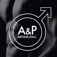 Arthur et Paul Bar