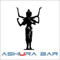 Bar Aszura