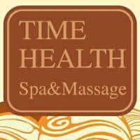Time Health Spa & Massage-STÄNGT
