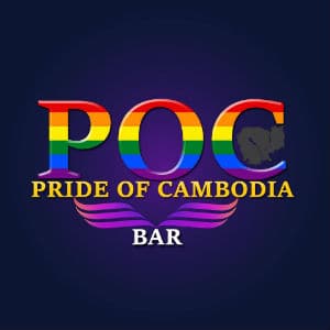 Fierté du Cambodge (POC)