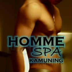 Homme Spa