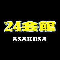 24 Kaikan – Asakusa