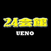 24 Kaikan-Ueno
