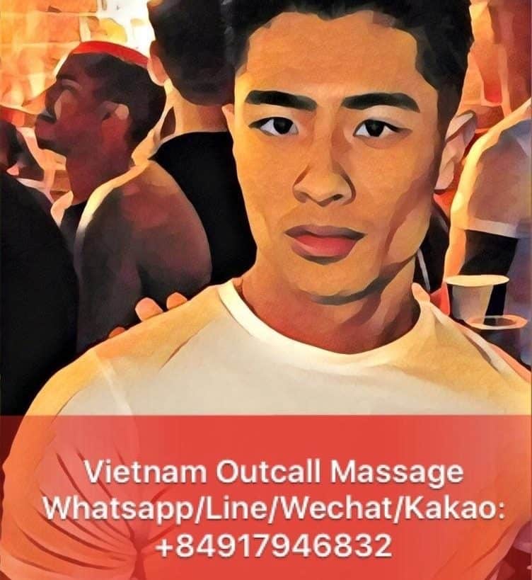 Viet Smile Outcall Massage