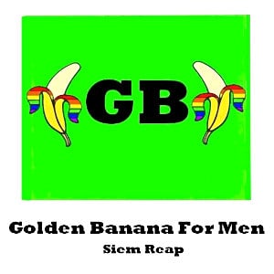GB Men Only Sauna - CLOSED