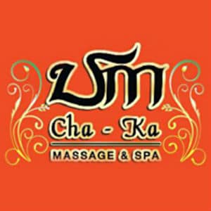 Cha-Ka Massage & Spa