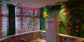 The 69 Sauna Zone
