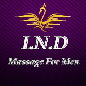 IND Massagem & Spa para Homens - FECHADO