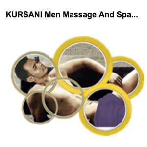 Massagem e Spa Kursani