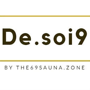 De.soi9 Sauna