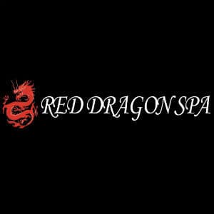 Sadece Erkeklere Özel Red Dragon SPA - KAPALI