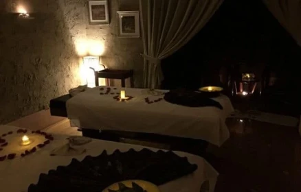 Red Dragon SPA for Men Only- CLOSED