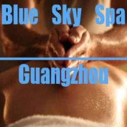 Blue Sky Spa