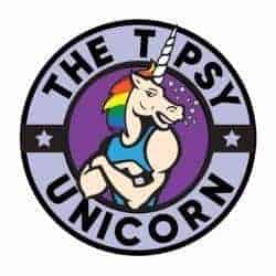 The Tipsy Unicorn - DITUTUP