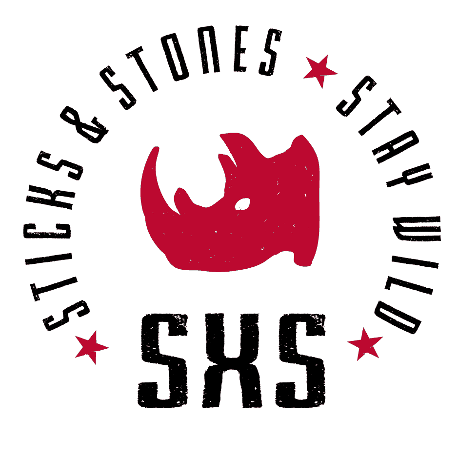 Sticks & Stones / Proudr