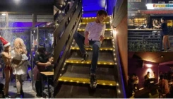 Freedom Bar