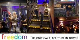 Freedom Bar