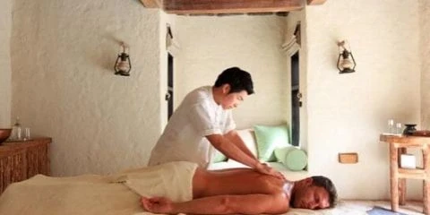 Vn Spa Massage For Men Hoi An