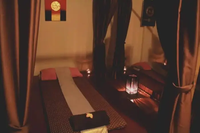Kay Massage