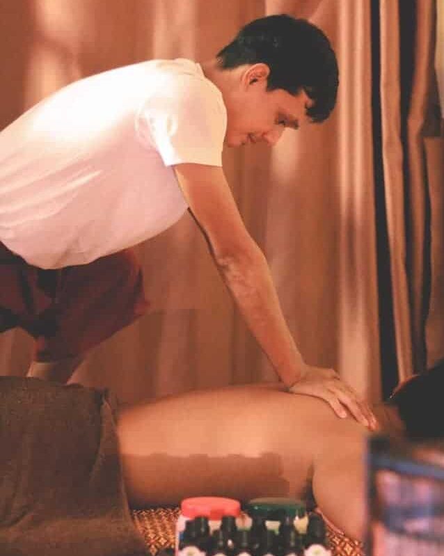 Massage Kay