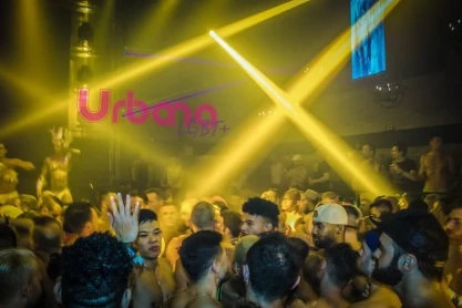 Industry Night Club PV