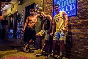 Industry Night Club PV