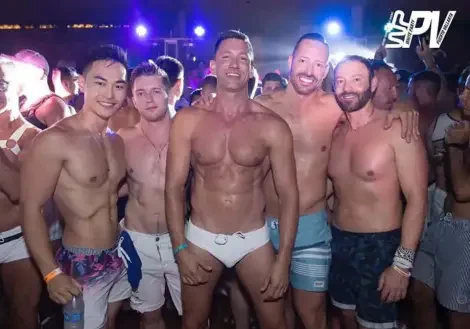 Industry Night Club PV