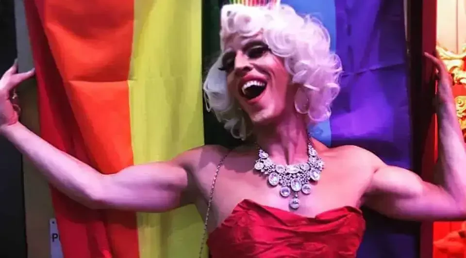 The Karaoke Hole London gay bar