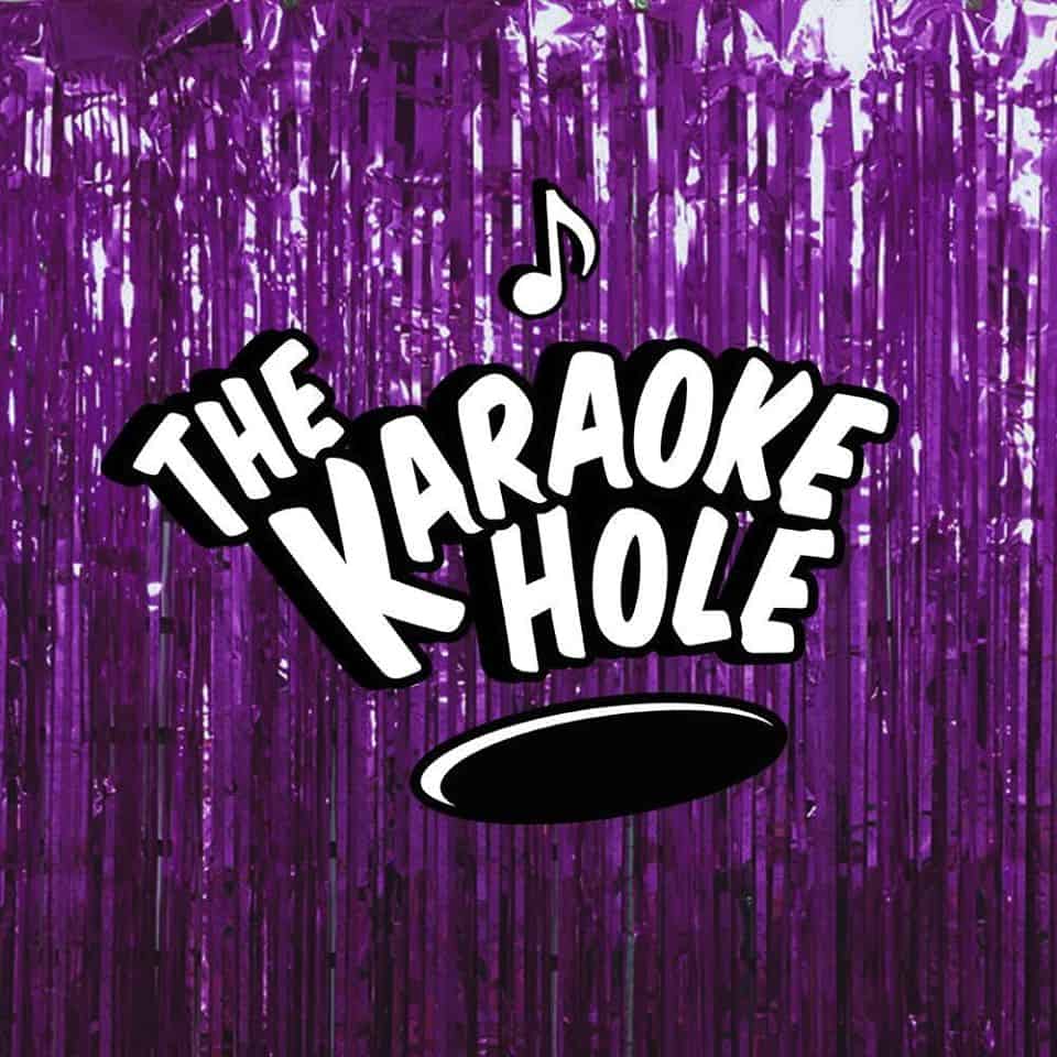 Karaoke-hålet