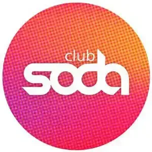 Club Soda Santiago gay-popular dance club