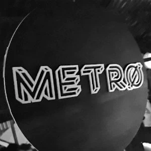 METRO Hanoi gay dance party