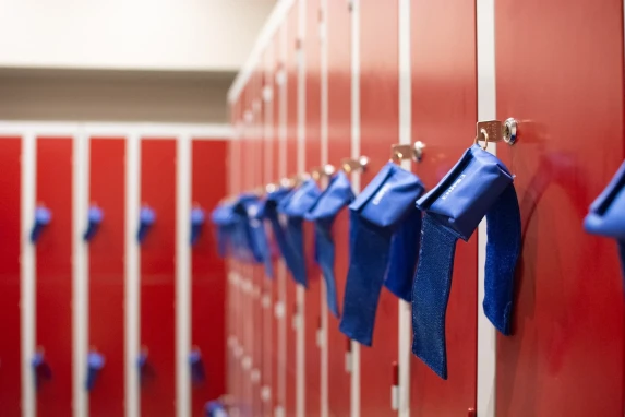 Sauna Les Thermes Marseille